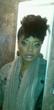 my curly updo - Curly kinky hair, 3c