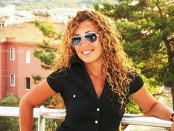 holiday hair - Blonde, Long hair styles, Female, Adult hair hairstyle picture