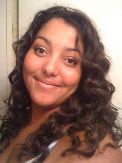 fromal look - Brunette, Long hair styles, Wedding hairstyles, Readers, Styles, Female, Curly hair, Makeovers, Adult hair, Prom hairstyles, Formal hairstyles, Homecoming hairstyles, Spiral curls, 2010 Holiday Photos hairstyle picture