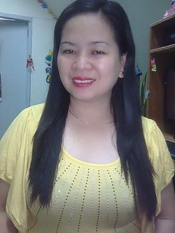 my hair - Blonde hairstyle picture
