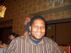 Jermaine - Male, Readers, Eyes on the Guys hairstyle picture