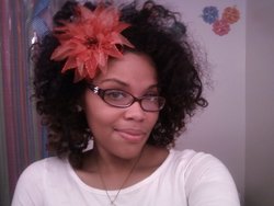 Fierce and Festive - Readers, 2010 Holiday Photos hairstyle picture