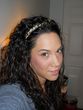 just got a trim - Curly hair