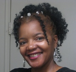 A formal look - Wedding hairstyles, Readers hairstyle picture