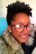 twisted updo - Short hair styles