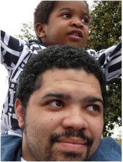 Father & Son - Male, Readers, Eyes on the Guys hairstyle picture
