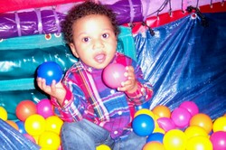 Having a Ball! - Male, Readers, Eyes on the Guys hairstyle picture