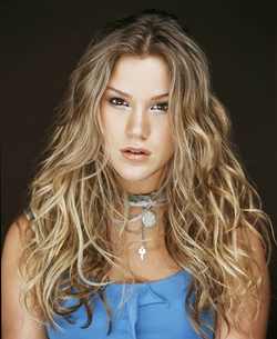 Joss Stone - Blonde, Celebrities, Wavy hair, Long hair styles, Styles, Female, 2c, Adult hair hairstyle picture
