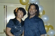 my parents 50th anniversary party - wedding hairstyles