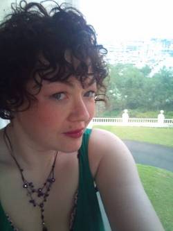 Curly bob - Brunette, Short hair styles, Readers, Styles, Female, Curly hair, Adult hair, Natural Hair Celebration hairstyle picture