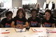 natural hair celebration - Short hair styles