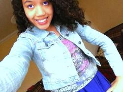 Twistiful - Brunette, 3b, Medium hair styles, Readers, Female, Teen hair hairstyle picture