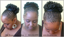 Say I DO to this hairstyle - Wedding hairstyles, Readers hairstyle picture