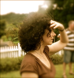Humidy hair 3a -  hairstyle picture