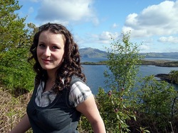 I love my curls! - Readers, Curlformers Contest hairstyle picture