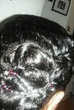 french braid updo - french braids