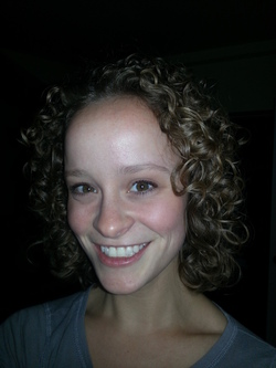 My new haircut - Blonde, 3a, Short hair styles, Readers, Female, Makeovers, Adult hair hairstyle picture