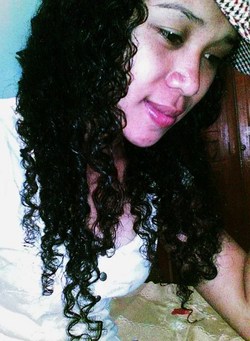 This my hair - Black hair hairstyle picture
