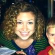 honey brown bob - Curly hair, 3a, 3b