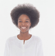 4c - Kinky hair