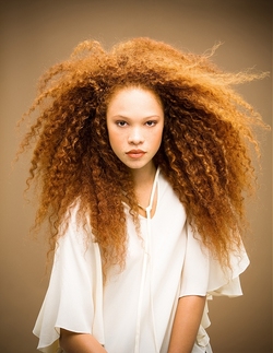 color - Redhead, Brunette, Blonde, 3c, 4a, Celebrities, Afro, Female, Teen hair, Adult hair hairstyle picture