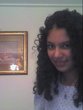 Teen hair