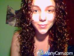Trying something new - Female, Teen hair, Teen hair hairstyle picture