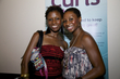 naturals sport their twa at the curly pool party - Kinky hair, 4a, 4b