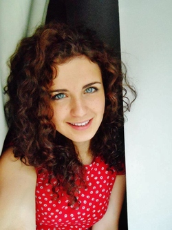 curly - Brunette, 3b, Medium hair styles, Readers hairstyle picture