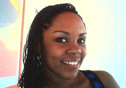 My Mini Twist - Long hair styles, Twist hairstyles, Readers, Female, Makeovers, Black hair, Adult hair, Curly kinky hair hairstyle picture