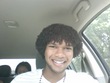 curls in the car - All Photos