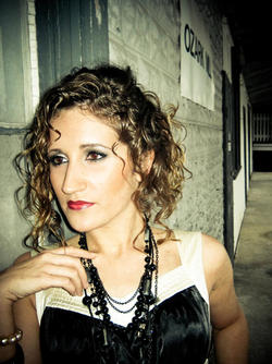 photo shoot - Brunette, Medium hair styles, Updos, Long hair styles, Readers, Styles, Female, Curly hair, Makeovers, Adult hair, Natural Hair Celebration hairstyle picture