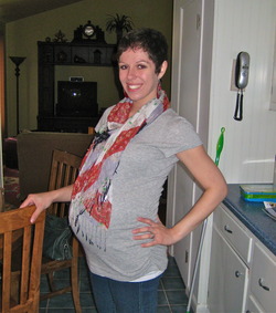 My 3B Pixie  - Brunette, 3a, Very short hair styles, Female, Adult hair hairstyle picture