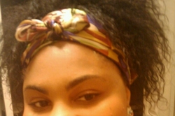 MyNaturalHair_1.JPG - 3c, Medium hair styles, Updos, Readers, Female, Curly hair, Black hair, Adult hair hairstyle picture
