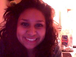 af - Brunette hairstyle picture