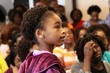 natural hair celebration - Kids hair