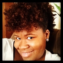 My fabulous Frohawk/Mohawk  - 4b, Medium hair styles, Emo hair, Mohawk hairstyle picture