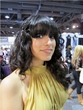 international salon and spa expo 2011 - Long hair styles