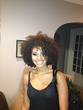 natural with jane carter curl defining creme - Female