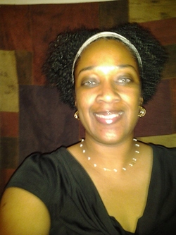 My Fabulous Wash & Wear Curly Hair - Medium hair styles, Afro, Readers, Female, Curly hair, Black hair, Adult hair, Formal hairstyles hairstyle picture