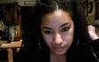 my confused curls - Curly kinky hair, 3c
