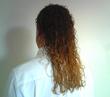 aussie curls - Spiral curls