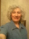 i am interested in knowing if there is short hair styles that would look right on me..i dont have time to really mess with it anymore. - Medium hair styles, Readers, Styles, Female, Curly hair, Gray hair, Adult hair, Bob hairstyles hairstyle picture