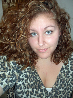 My hair :) - Brunette, 3b, 2b, 3a, Medium hair styles, Readers, Curly hair, Adult hair hairstyle picture