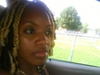 kinky twist - Kinky hair, 4a, 4b