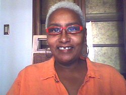 My BC - Blonde, Very short hair styles, Afro, Readers, Female, Adult hair, 4c hairstyle picture