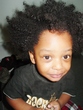 rocking the fro - Male