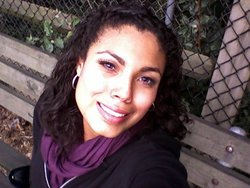 2 months with our perm - Brunette, 3a, Short hair styles, Medium hair styles, Adult hair hairstyle picture