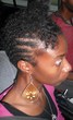 braid   twist in the mix - Braids