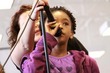 natural hair celebration - Kids hair